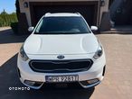 Kia Niro 1.6 GDI 2WD Vision - 1