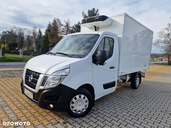 Renault Master - 1