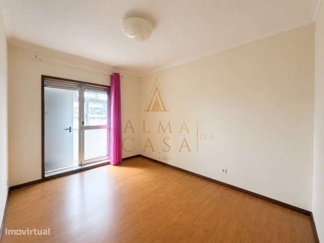 Fantástico apartamento T3 no Forno , Gondomar-22