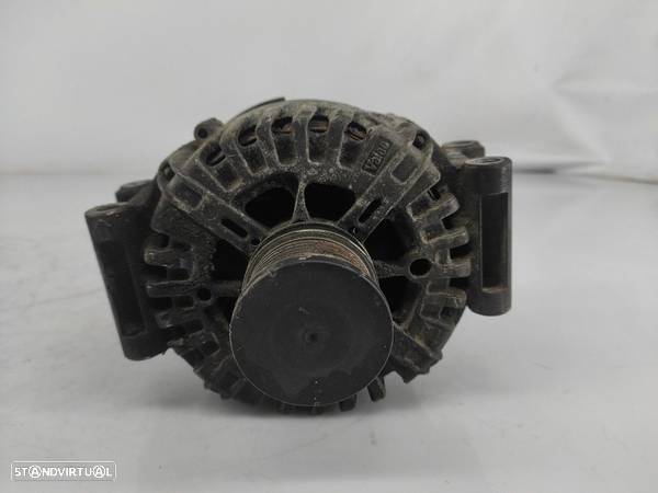 Alternador Mercedes-Benz Sprinter 5-T Autocarro (906) - 1