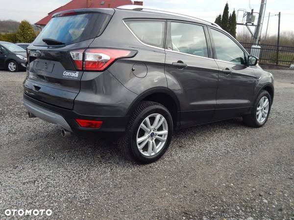 Ford Kuga 1.5 TDCi FWD Titanium - 7