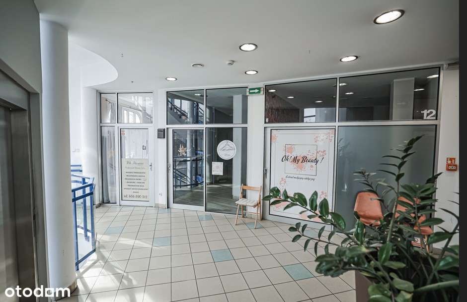 Lokale handlowo usługowe w samym sercu Sopotu przy ul. Monte Cassino25 - Pełny obrazek: 4/11