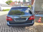 Mercedes-Benz Klasa E 300 T BlueTEC HYBRID 7G-TRONIC Avantgarde - 5