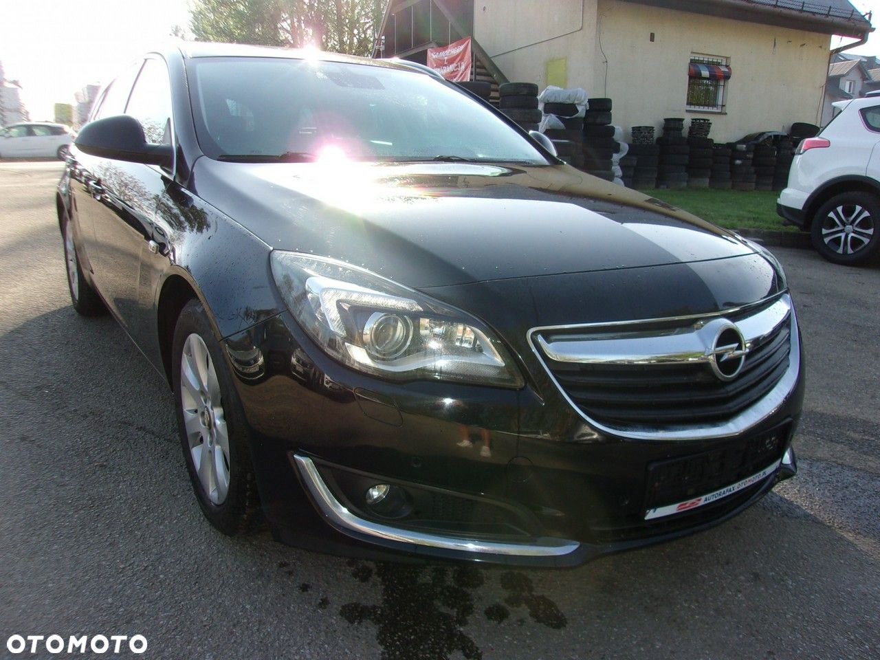 Opel Insignia - 4