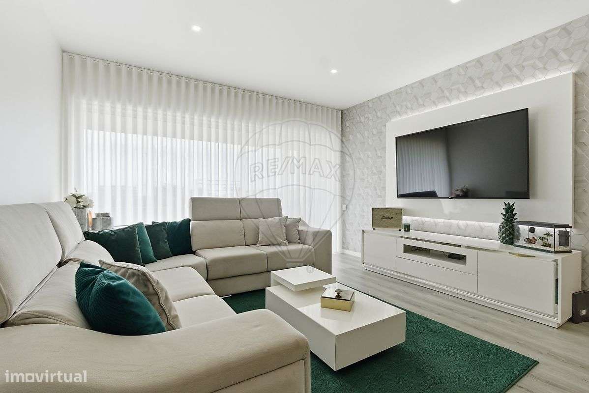 Apartamento T2 Para Venda