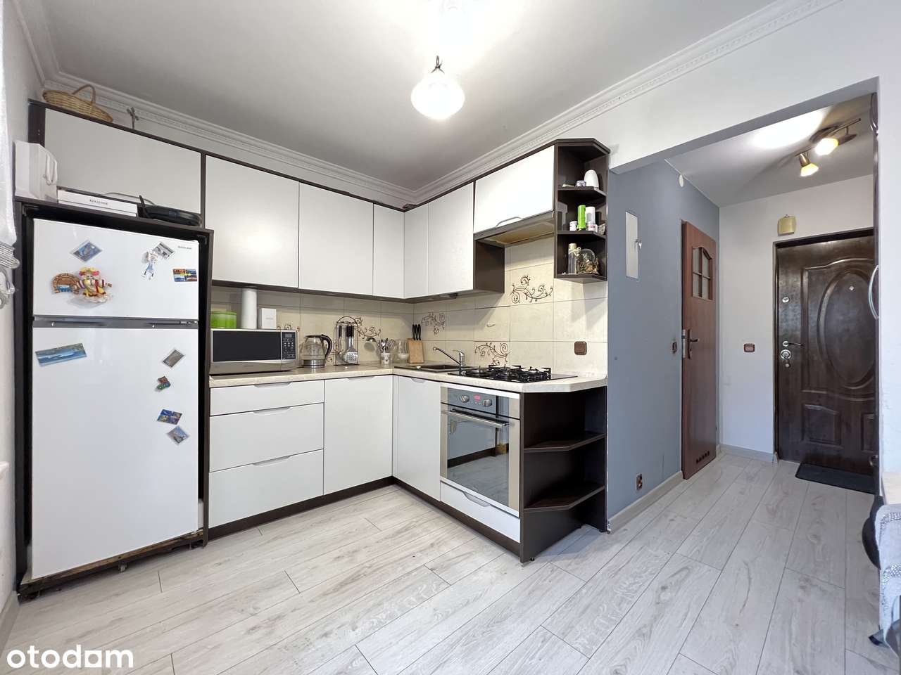 Kawalerka/1 piętro/ul. Orkana/Uroczysko-6