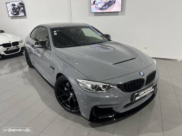 BMW 435 i Pack M Auto - 48