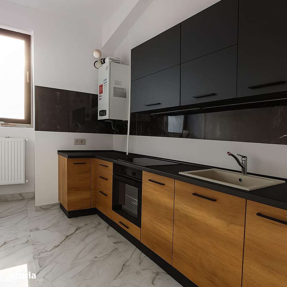 Comision 0% ! Bloc nou FINALIZAT / Metrou Gorjului (Sector 6)-0