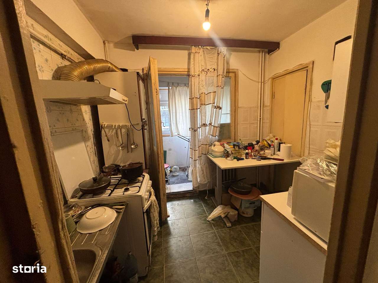 Apartament 3 camere A. Panu-1