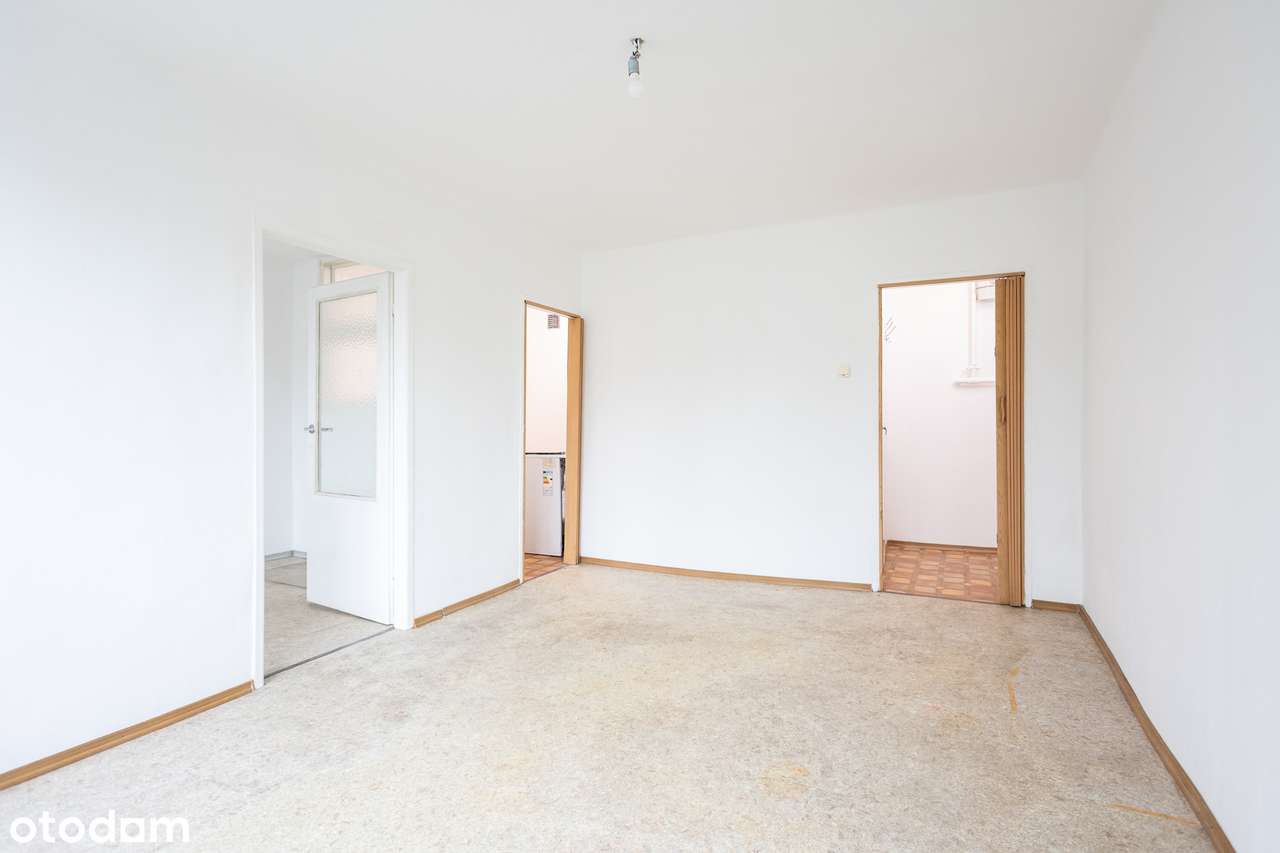 2-pokojowe mieszkanie - Spodek (Koszutka) - Bez prowizji dla agencji-9