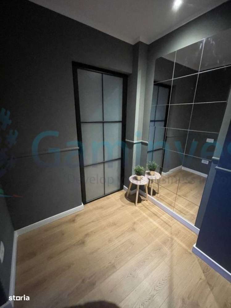 Gaminvest Apartament cu 2 camere de inchiriat,zonaMagheru,Oradea,A2473 - Imagine principală: 5/6