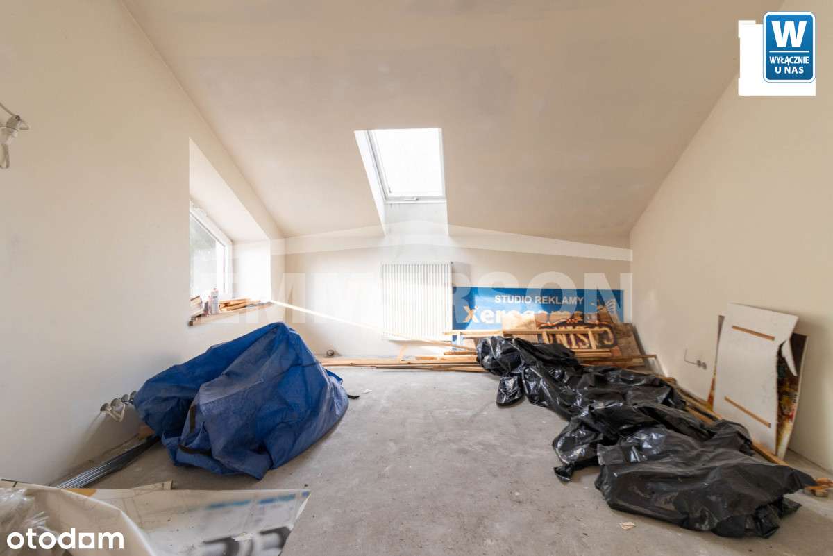 Obiekt Biurowo Mieszkalny-8