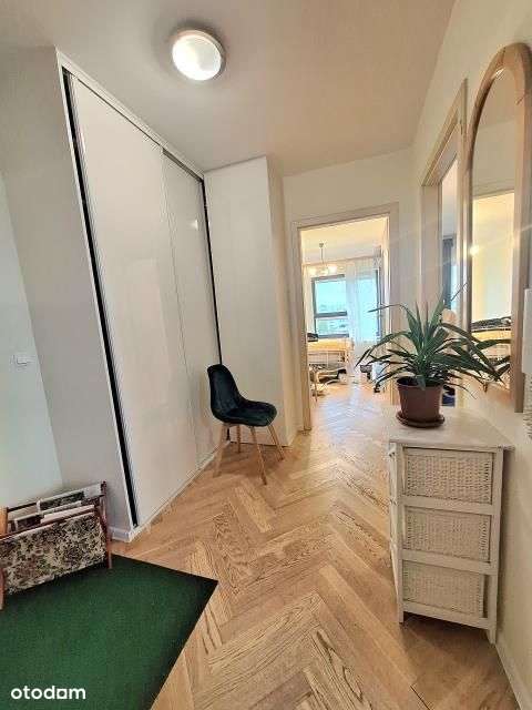 M2 z oddzielną kuchnią, przy M Ulrychów,-8