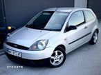 Ford Fiesta 1.4 TDCi Ambiente - 3