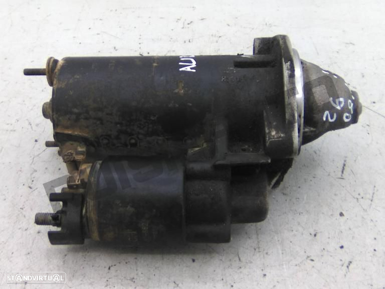 Motor De Arranque 0539_11023a Audi 80 B4 [1991_1996] 1.6 E - 3