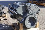 Motor second hand in 8 pistone deutz a8l614 ult-026633 - 1