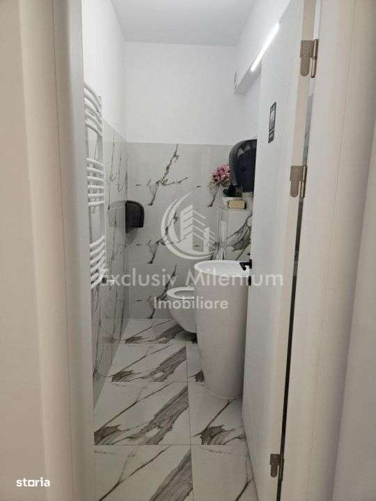 Vila/Casa Birouri Lacul Tei  / Parcul Circului - Imagine principală: 5/8