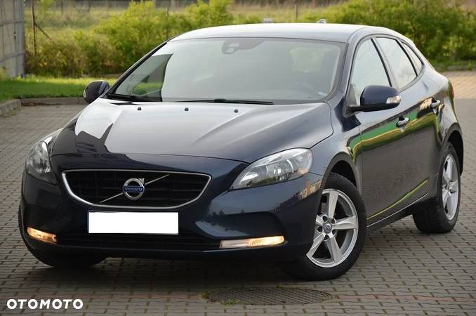 Volvo V40 CC D2 Momentum - 3