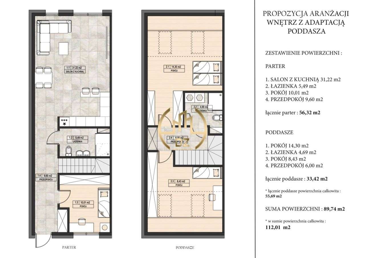 Fabryczna, ul. Serowarska, Ostatnie wolne domy!-2