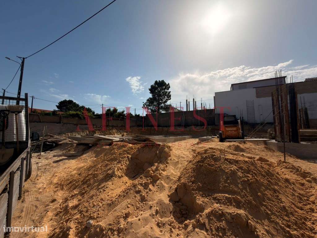 MORADIA T3 TÉRREA EM FERNÃO FERRO-4