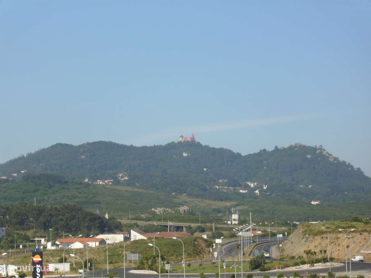 Apartamento T2+2 Duplex, com Parqueamento e Arrecadação - Grande imagem: 5/36