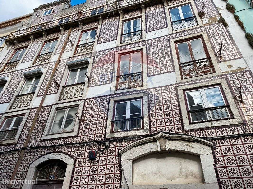 Apartamento T2 para venda - Grande imagem: 5/8