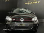 VW Golf 2.0 TSi GTi DSG - 3