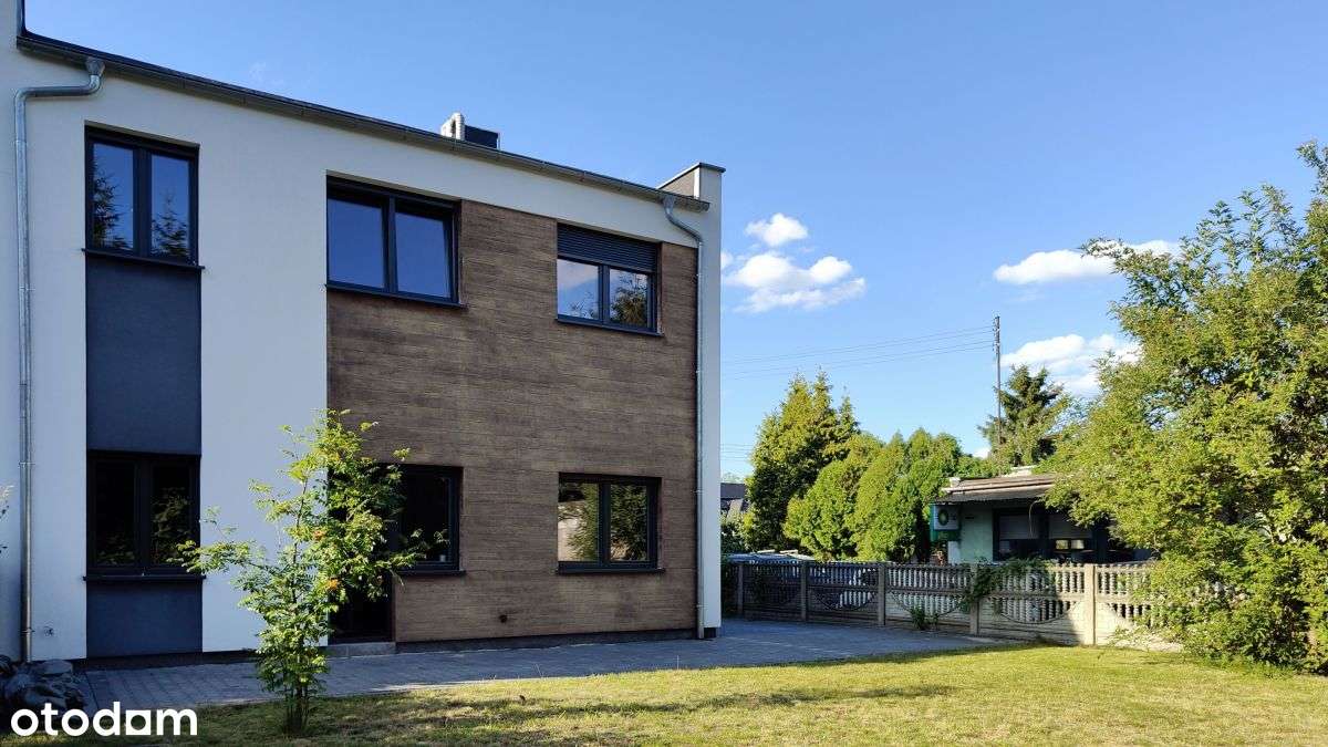 Luksusowy apartament Smochowice Krzyżowniki 84m2 - Pełny obrazek: 3/12