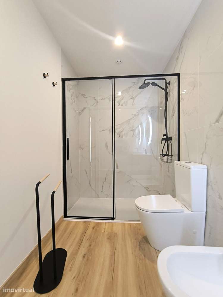 Apartamento, 85 m², Fânzeres e São Pedro da Cova-21