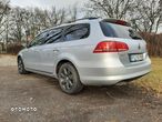 Volkswagen Passat Variant 2.0 TDI DSG BlueMotion Technology Business Edition - 4