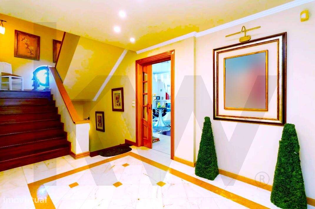 Moradia Isolada no Parque Natural da Arrábida - Grande imagem: 5/55