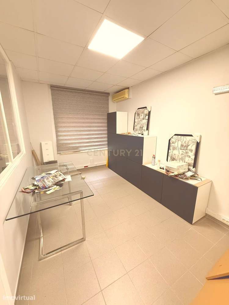 Espaço Comercial para Arrendamento | Bairro Afonso Costa - Grande imagem: 5/10