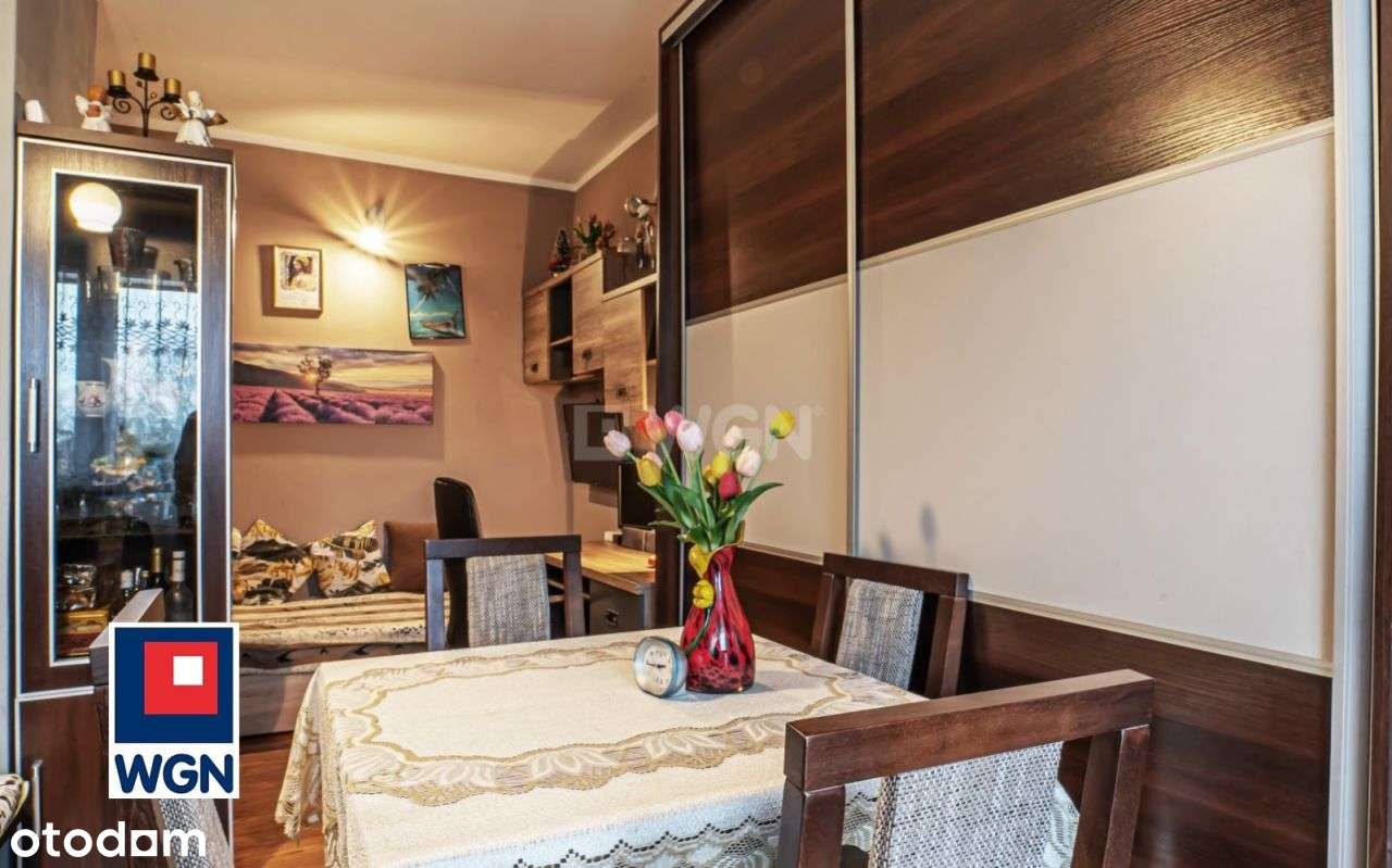 Mieszkanie, 32,80 m², Bolesławiec - Pełny obrazek: 4/11