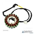 STATOR HONDA CBR 900 RR (1993-1995) CBR 1100 XX SUPER BLACKBIRD (1997-1998) - 2