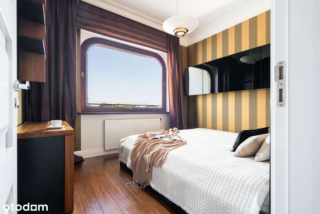 Apartament w Belvedere obok Łazienek Królewskich-7