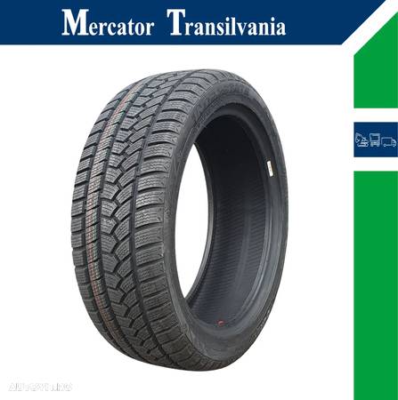 215/45 R17, Interstate Duration 30 91H XL, Iarna M+S  "cu CASCO Inclusiv" - 1