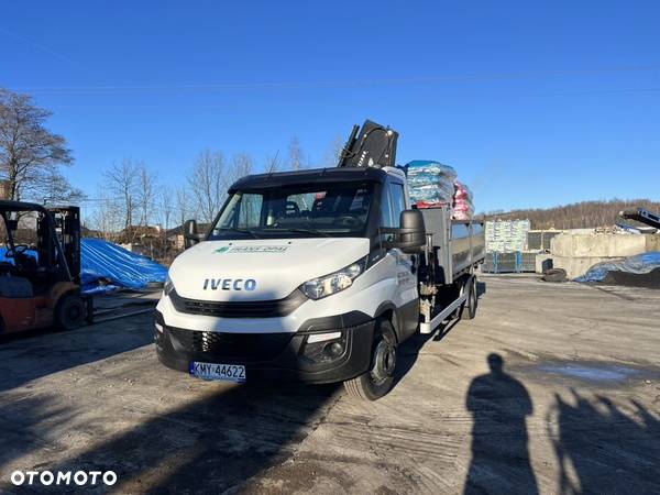 Iveco daily - 3