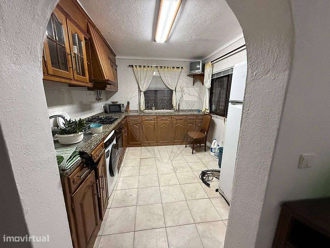 Moradia T2 para arrendamento - Grande imagem: 5/14
