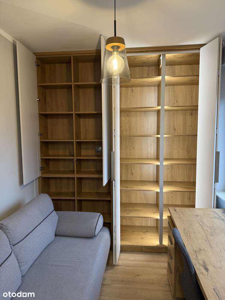 MIESZKANIE STUDIO- 20 mkw/KAMIONEK/obok SWPS - Pełny obrazek: 4/12