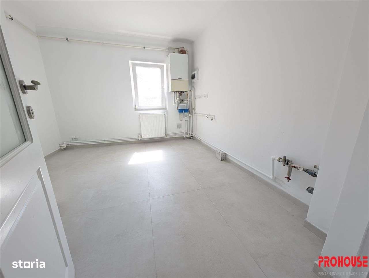 Chirie spatiu birouri 55mp - renovat - etaj 1 (apartament) - Imagine principală: 5/14