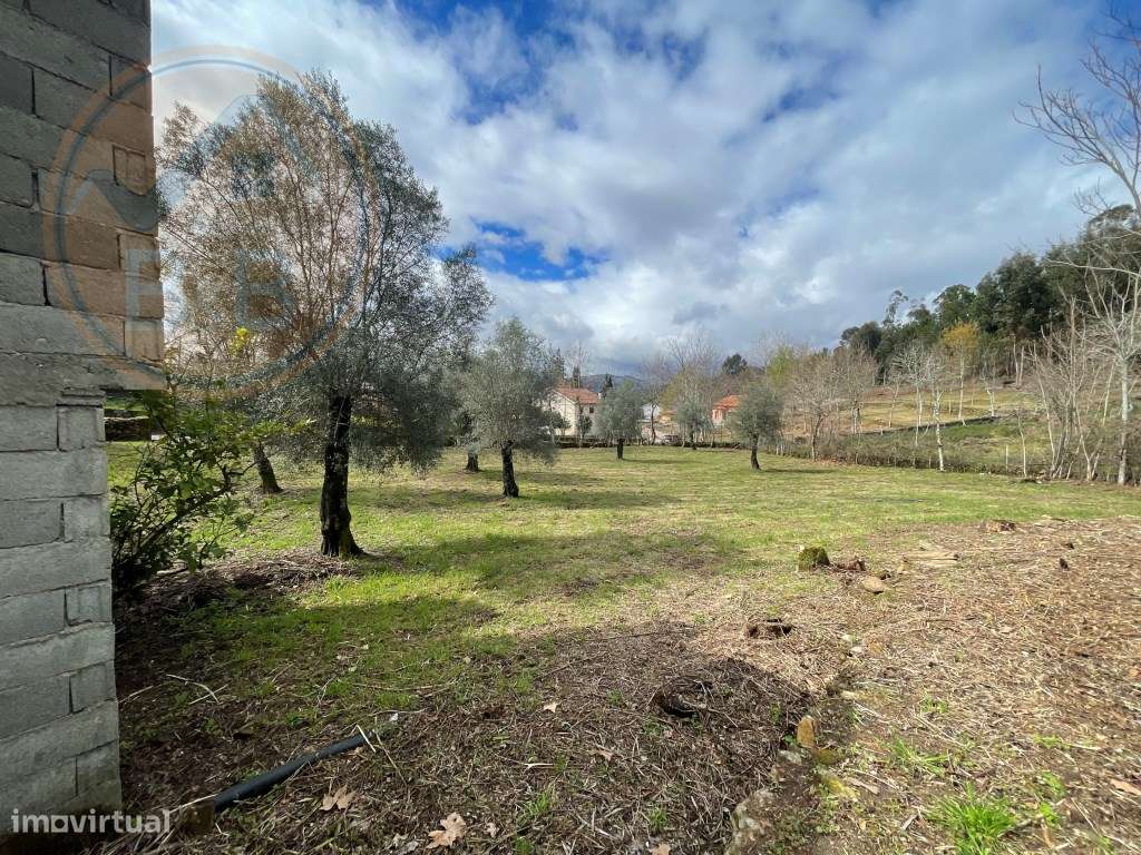 Moradia T4 em Chacim, Cabeceiras de Basto-22