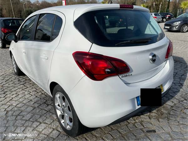 Opel Corsa 1.3 CDTi Edition - 7