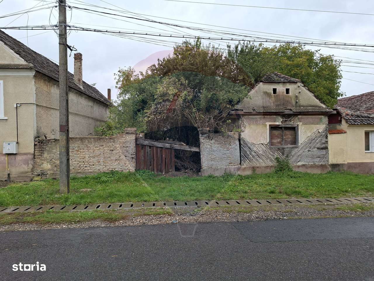 Teren 1,500 mp Prejmer / Strada Noua 173 / 0% comision - Imagine principală: 3/9