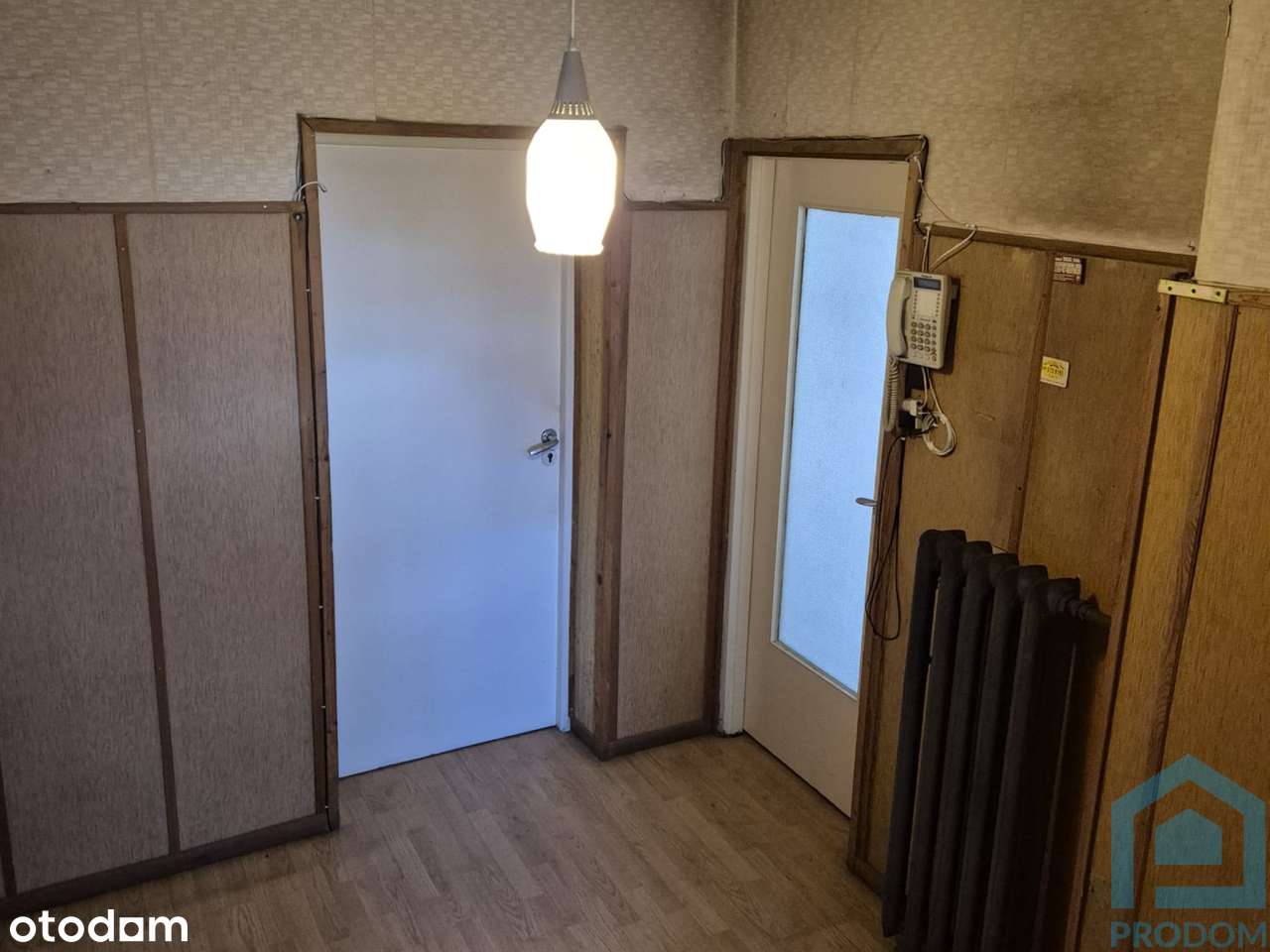 Dom wolnostojący 115 m² + 50 m² (piwnica), Żary, ul. Baczyńskiego-4