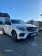 Mercedes-Benz GLE 350 d 4-Matic - 7