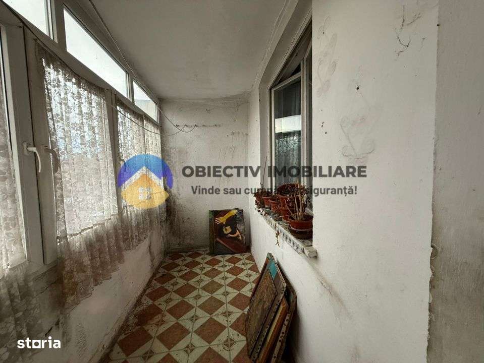 Apartament 3 camere de vanzare – Zona Maratei, etaj 1-10