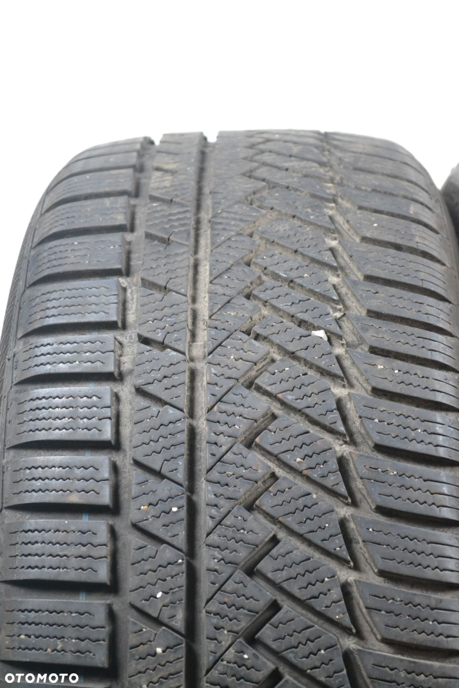 235/45R18 98V CONTINENTAL TS850P x2szt 7849z - 3