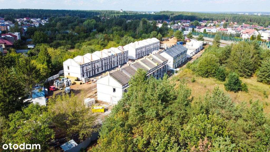 Nowoczesne mieszkania wśród zielen - Pełny obrazek: 5/14