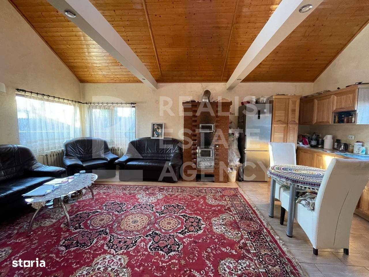 Vânzare, casă, 5 camere, Valea Adâncă, Iași - Imagine principală: 3/12