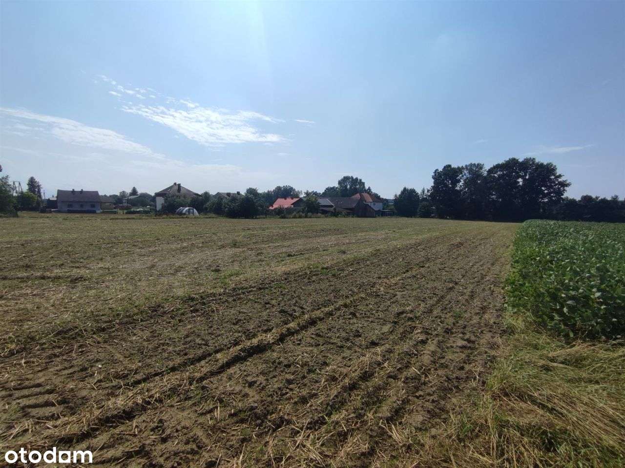 Działka budowlana blisko Pszczyny i Tychów-6